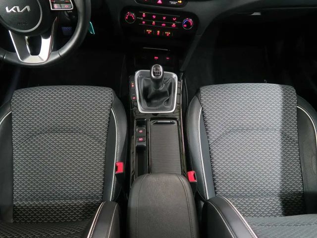 Kia XCeed GDi Vision