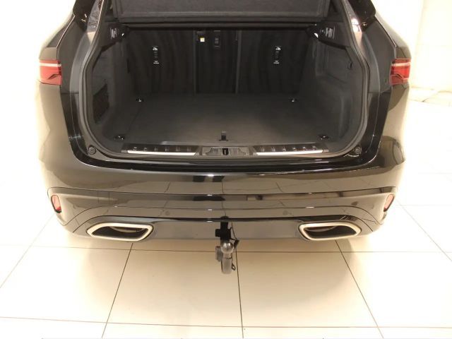 Jaguar F-Pace AWD D300 R-Dynamic
