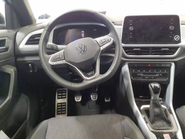 Volkswagen T-Roc 2.0 TDI Plus
