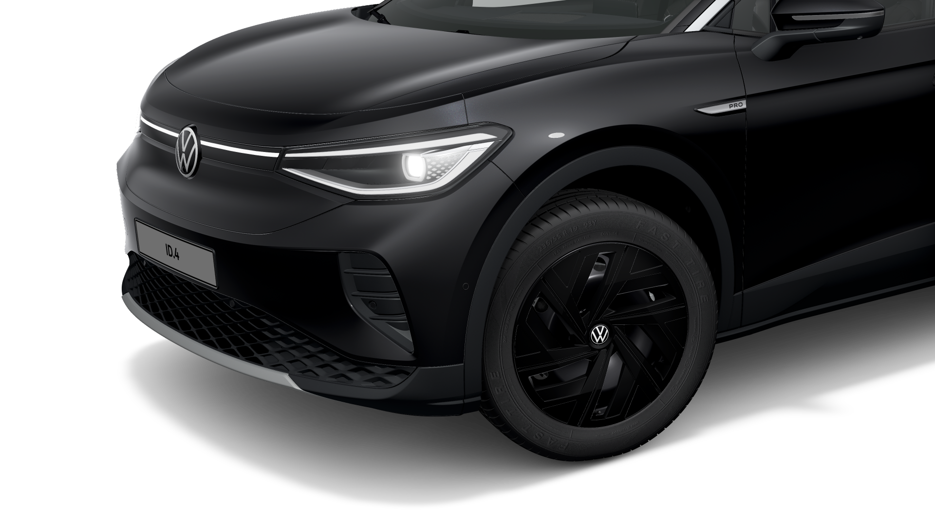 Volkswagen ID.4 Performance Pro