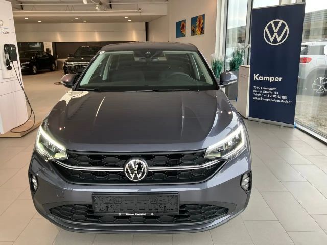 Volkswagen Taigo 4Me TSI