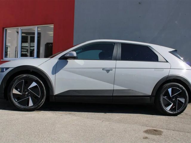 Hyundai IONIQ 5 GO 84kWh 2WD i5g51-O1