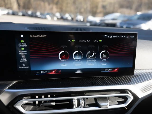 BMW 340 Touring xDrive