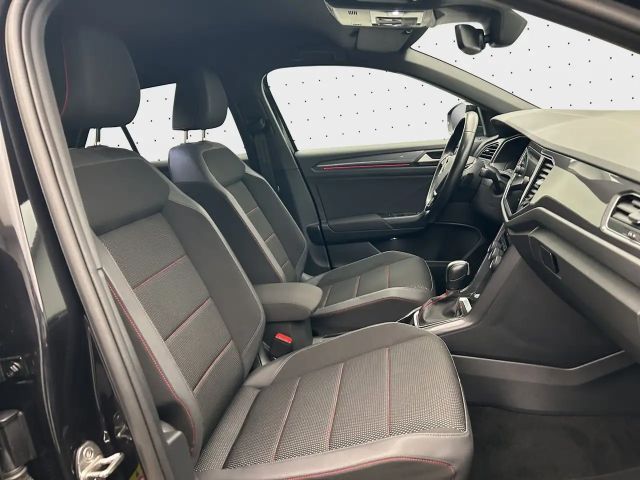 Volkswagen T-Roc 1.5 TSI DSG Sport