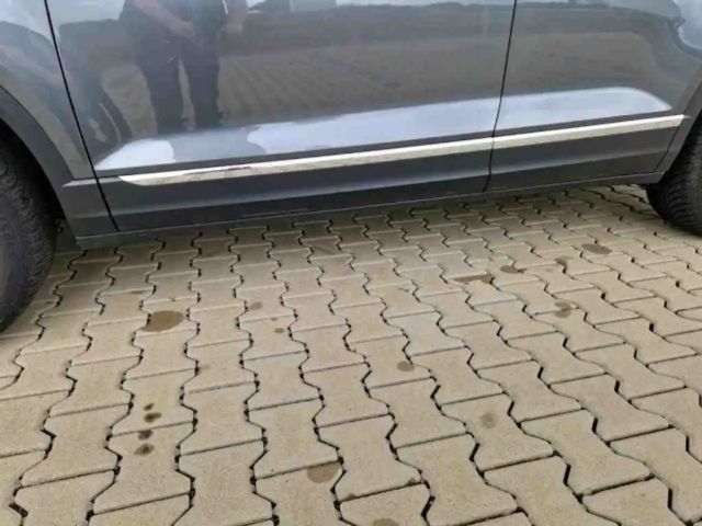 Volkswagen T-Roc 1.5 TSI DSG