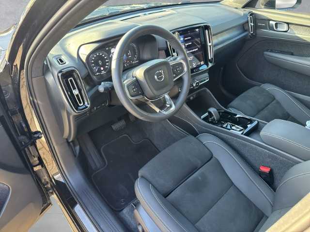 Volvo XC40 XC40