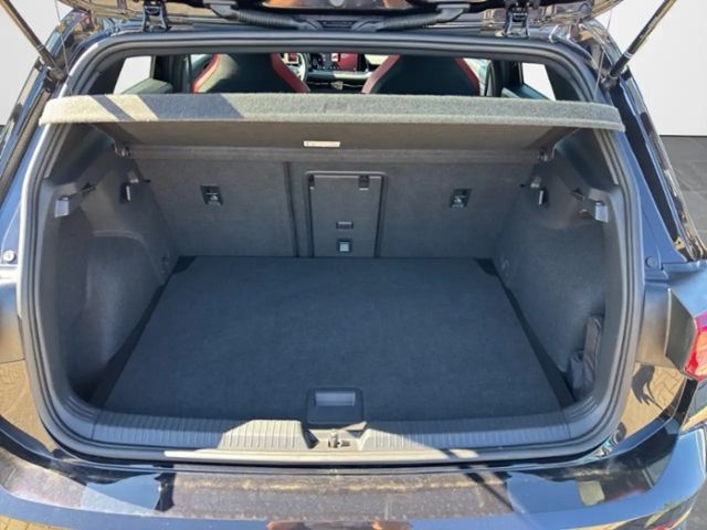 Volkswagen Golf GTI Golf VIII