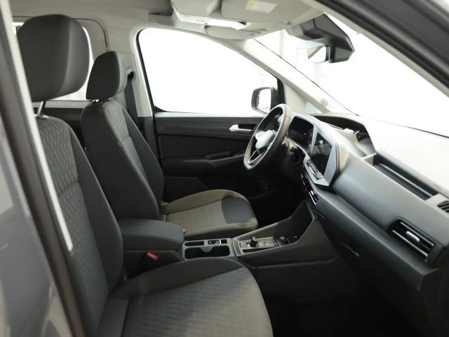 Volkswagen Caddy Maxi eHybrid