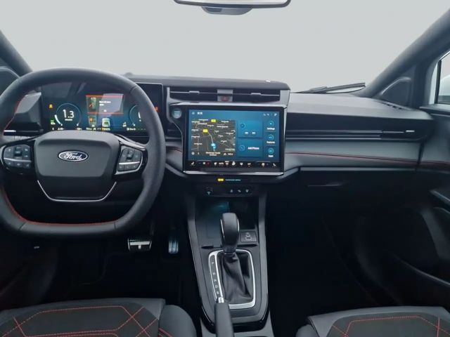 Ford Puma EcoBoost ST Line