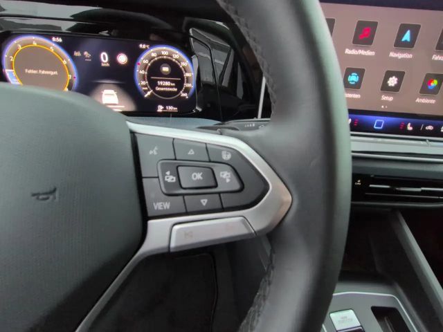 Volkswagen Golf 1.5 eTSI DSG Golf VIII Variant