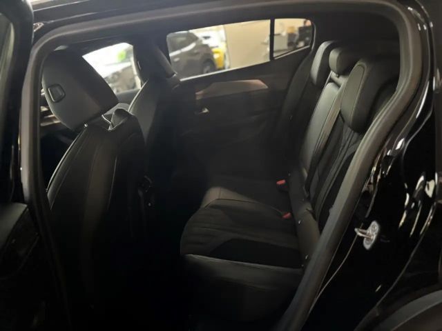 Peugeot 408 GT-Line Hybrid