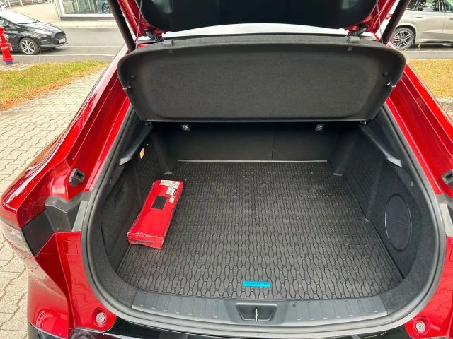 Mazda 6e Plus RWD Takumi