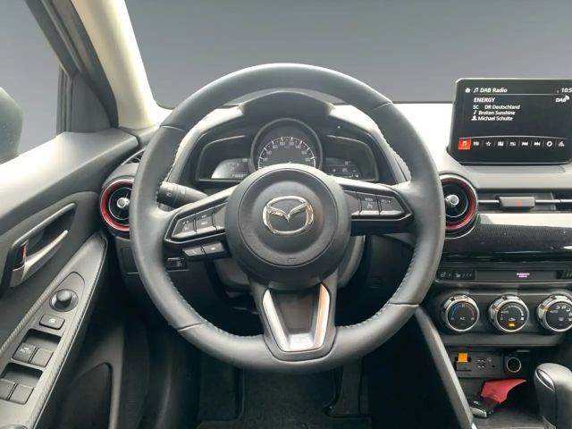 Mazda 2 Homura SkyActiv