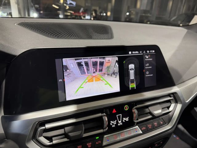 BMW 320 320i M-Sport