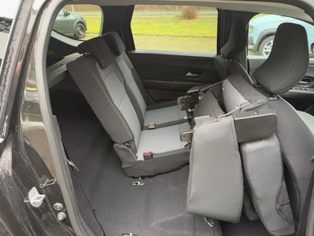 Dacia Jogger ECO-G Extreme