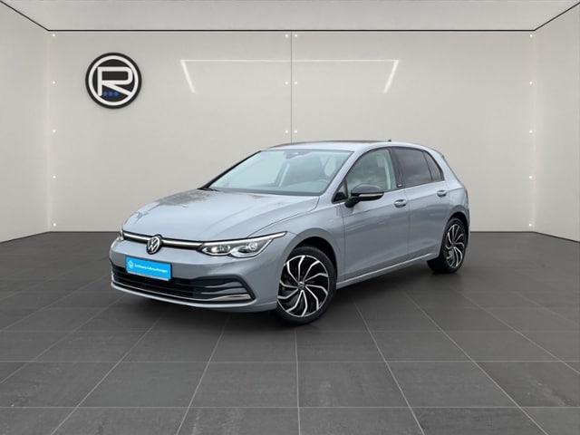 Volkswagen Golf 1.5 eTSI DSG Golf VIII