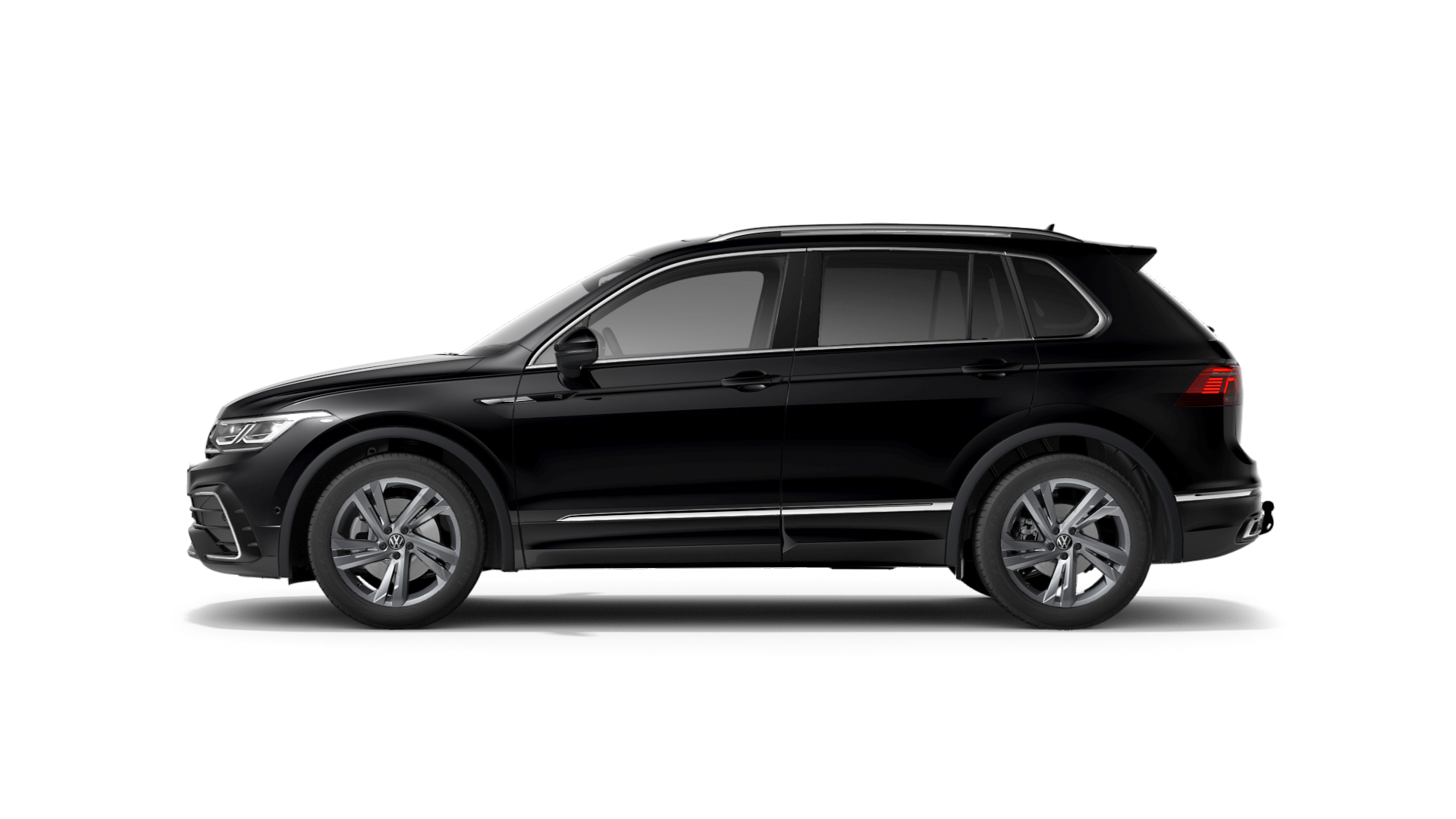 Volkswagen Tiguan 2.0 TDI 4Motion DSG