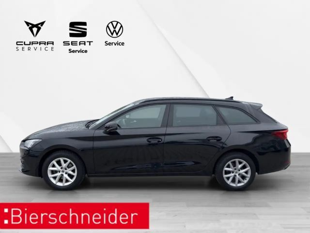 Seat Leon 1.5 eTSI DSG Sportstourer Style