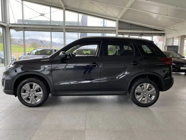 Suzuki Vitara Comfort