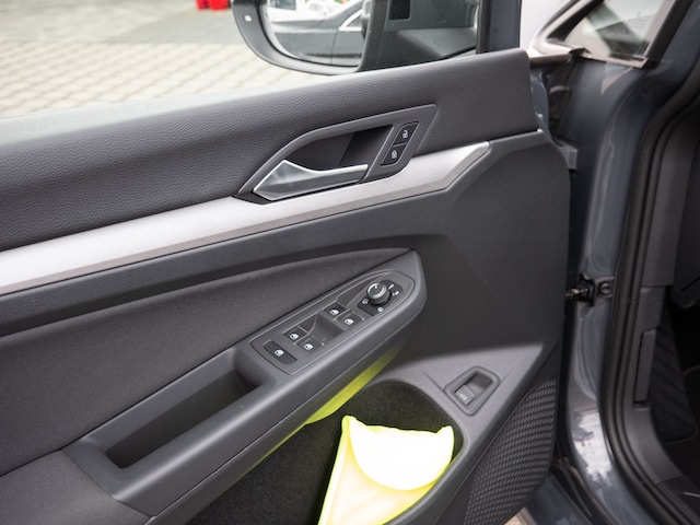 Volkswagen Golf 2.0 TDI Golf VIII Life Variant