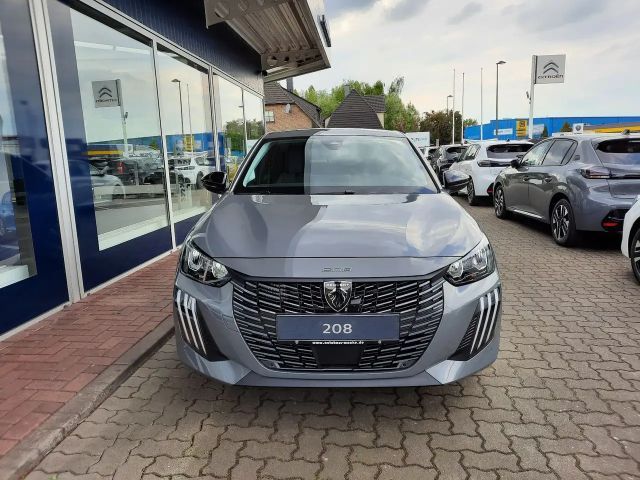 Peugeot 208 Allure Pack Hybrid