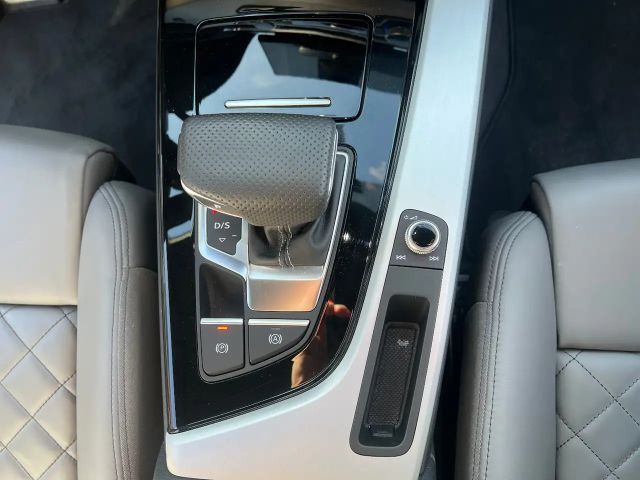 Audi A5 50 TDI Quattro S-Line Sportback