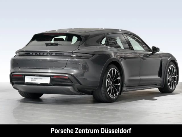 Porsche Taycan 4 Cross Turismo