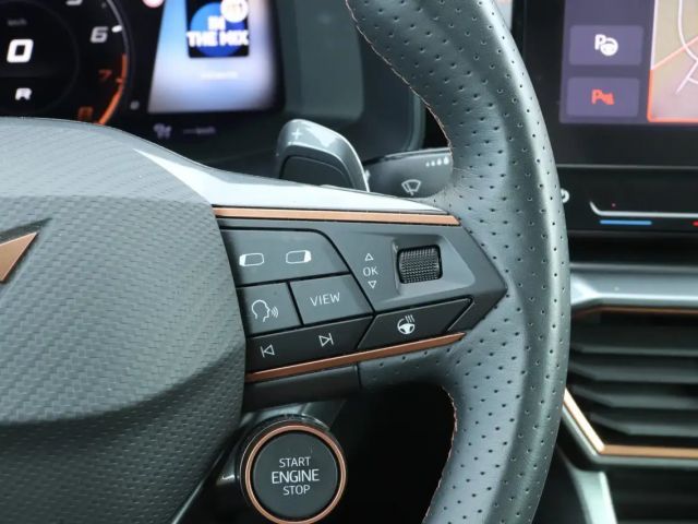 Cupra Formentor 2.0 TSI 4Drive DSG VZ