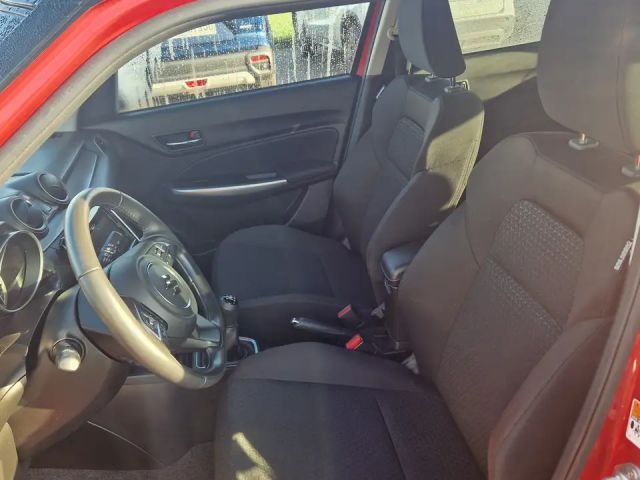 Suzuki Swift Comfort DualJet Hybrid