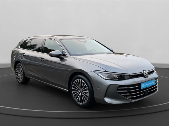 Volkswagen Passat DSG Variant eHybrid