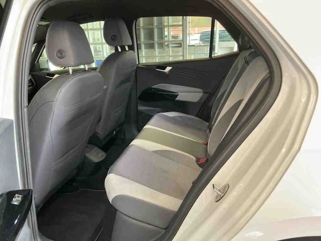 Volkswagen ID.3 Business Performance Pro