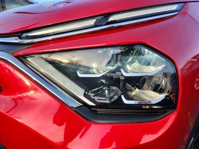 Citroën C4 Max PureTech