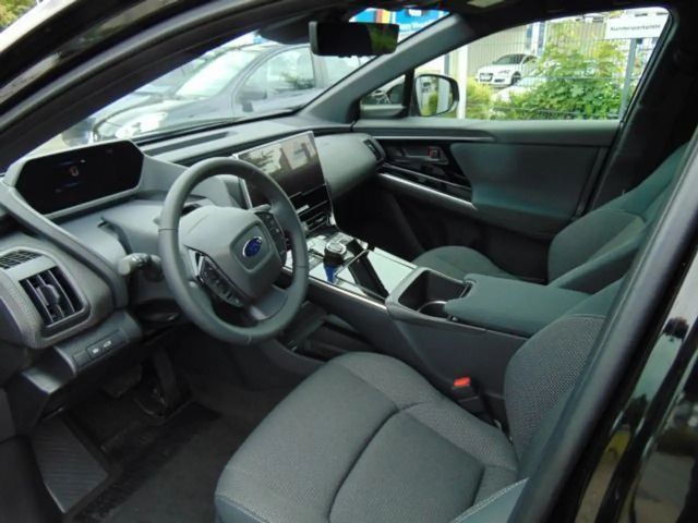 Subaru Solterra Comfort