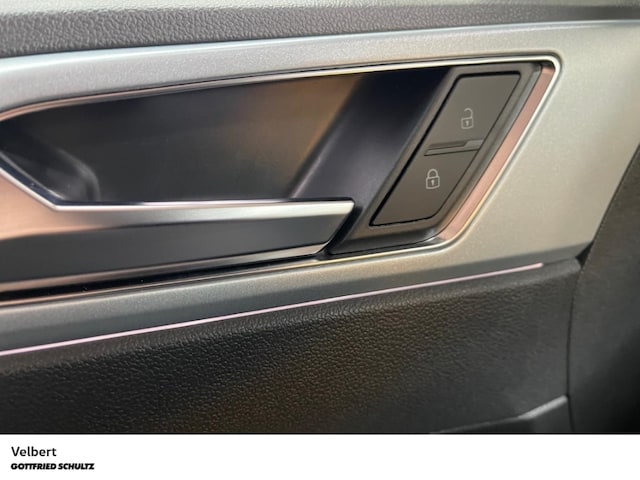 Volkswagen Polo DSG Life