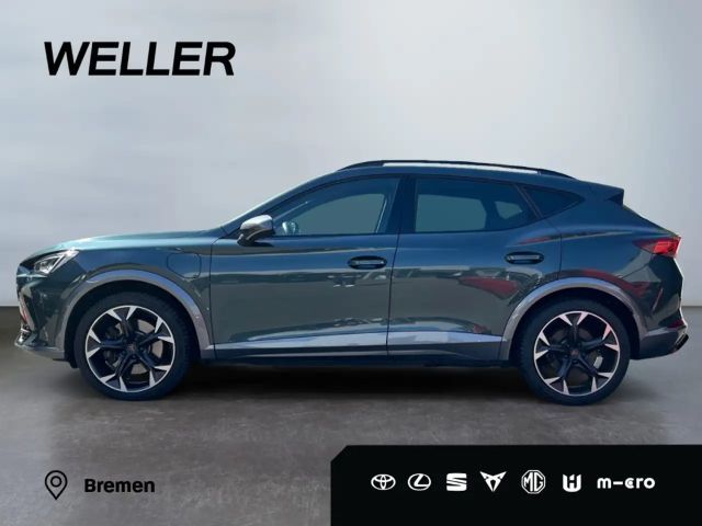 Cupra Formentor 1.4 DSG VZ e-Hybrid