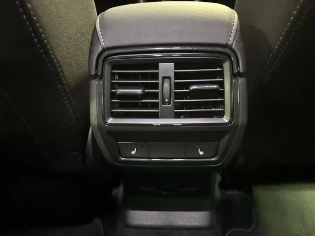 Skoda Karoq 1.5 TSI Sportline