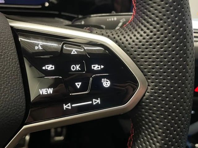 Volkswagen Golf 2.0 TSI GTI Golf VIII