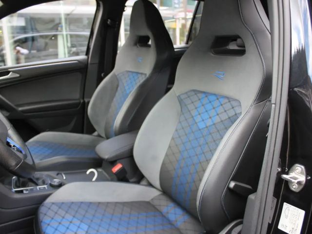 Volkswagen Tiguan 2.0 TSI 4Motion DSG