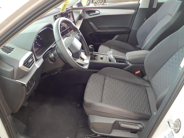 Seat Leon 1.5 TSI FR-lijn Sportstourer