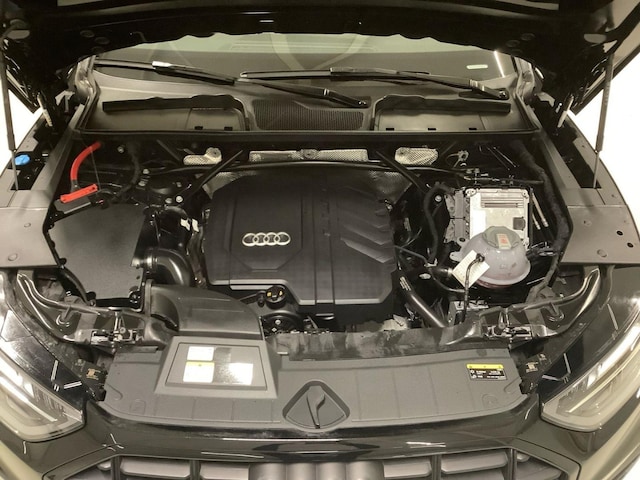 Audi Q5 40 TFSI Quattro S-Tronic