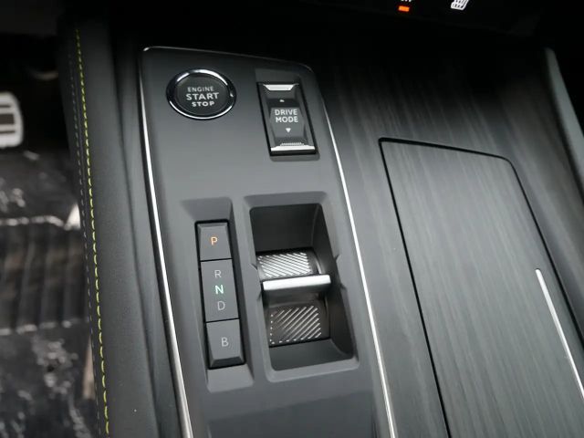 Peugeot 508 Hybrid4 SW