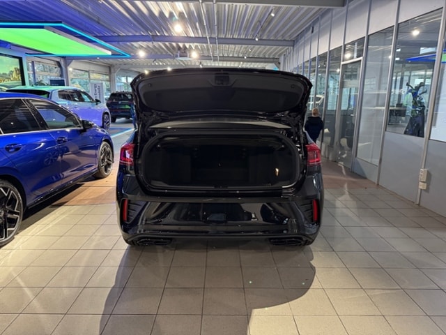 Volkswagen T-Roc 1.5 TSI Cabriolet DSG Style