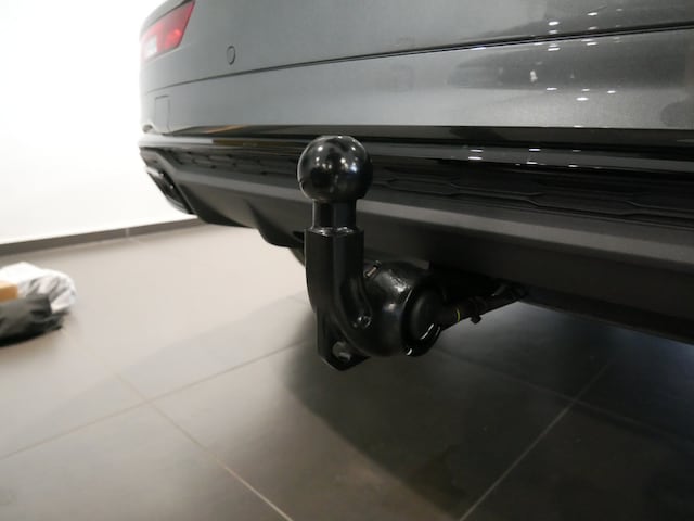 Audi Q5 40 TDI Quattro S-Tronic