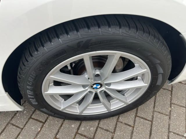 BMW 320 320d M-Sport Touring