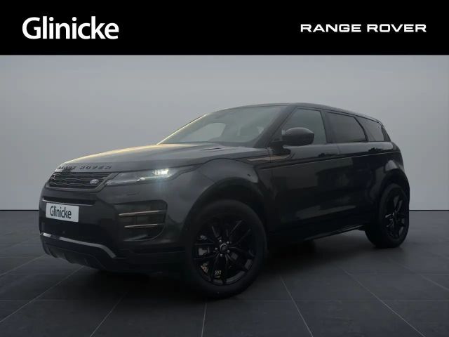 Land Rover Range Rover Evoque AWD Dynamic SE