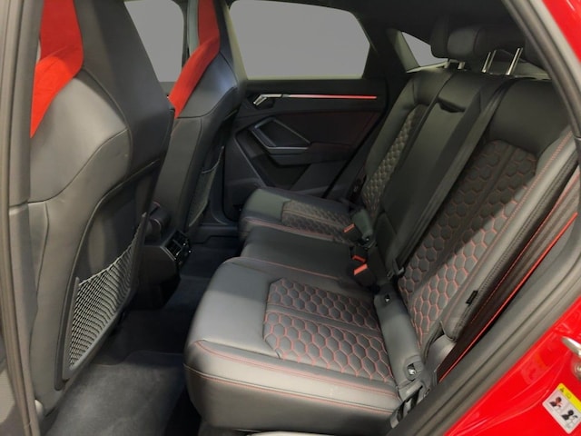 Audi RS Q3 Quattro S-Tronic Sportback