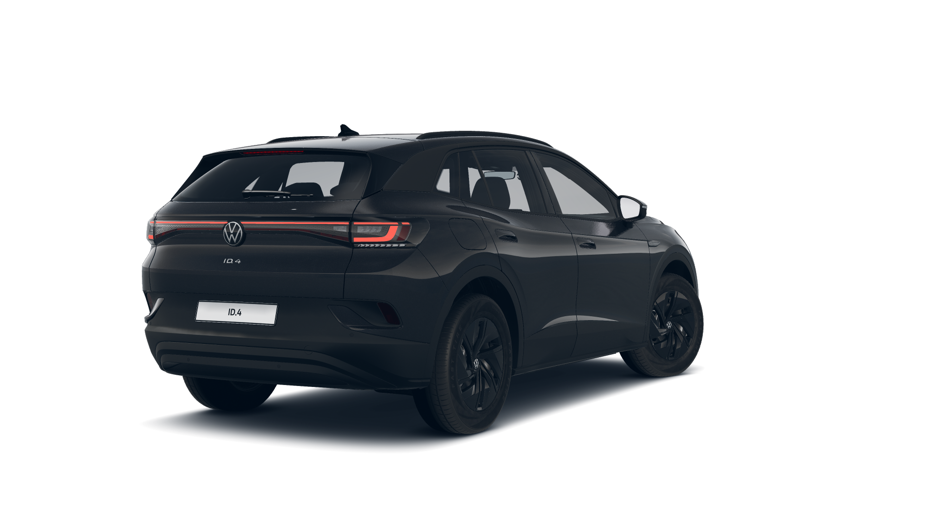 Volkswagen ID.4 Performance Pure