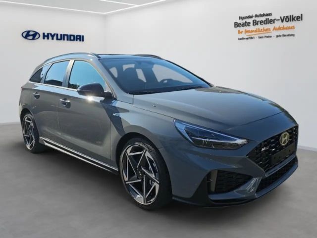 Hyundai i30 N Line T-GDi