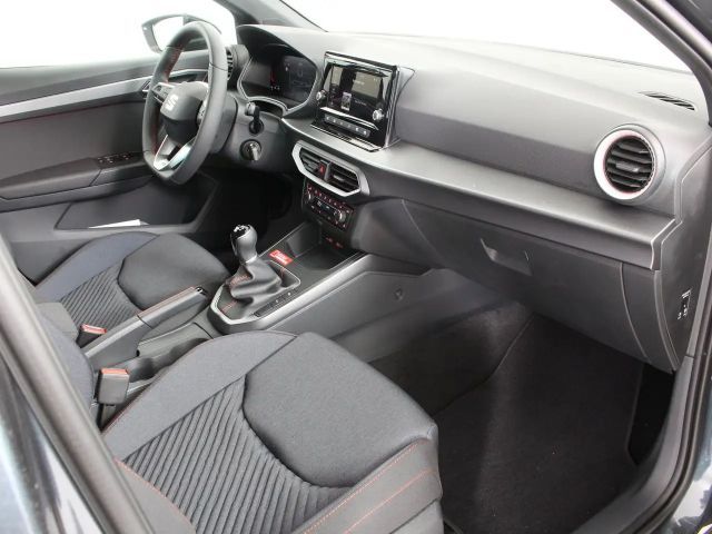 Seat Arona 1.0 TSI FR-lijn