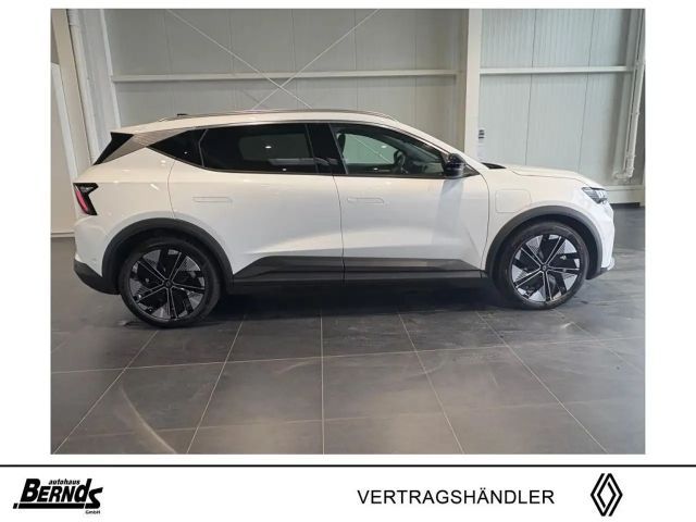 Renault Scenic Comfort E-Tech Techno